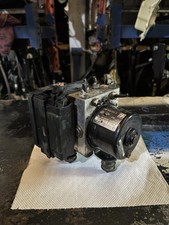 1K0907379K Centralina ABS Volkswagen Golf 5 GTI