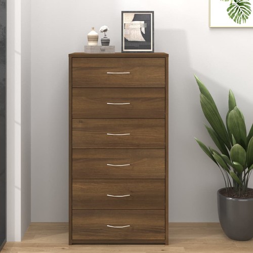 Mobile credenza con - con, cassetti