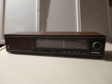 Retro Grundig Radio RF 511