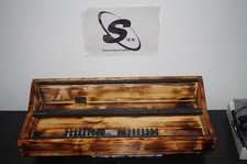 Eurorack Custodia Modulare 2x 3U / 2x 126 TE (64 cm)