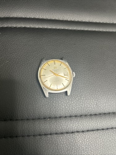 Tissot vintage