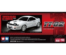 Automodello R/C Tamiya 58730