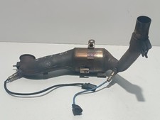 FAP FILTRO ANTIPARTICOLATO PER