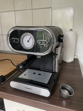Silvercrest macchina caffè - silvercrest,