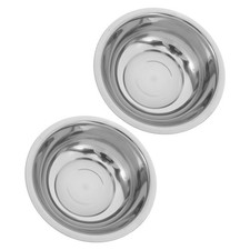  2 PCS Bacinella Pediluvio