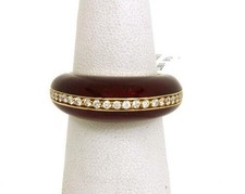 Alessandro Fanfani Gold