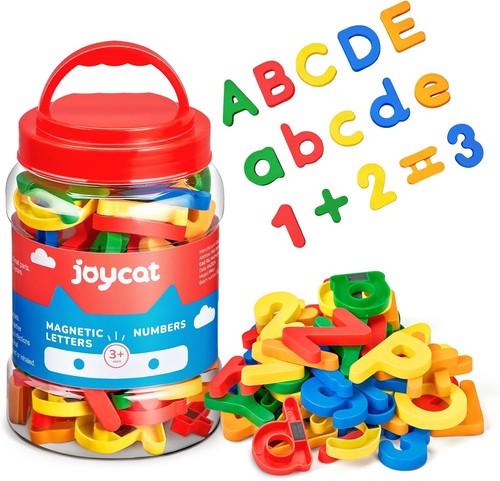 Joycat pezzi lettere - 78,