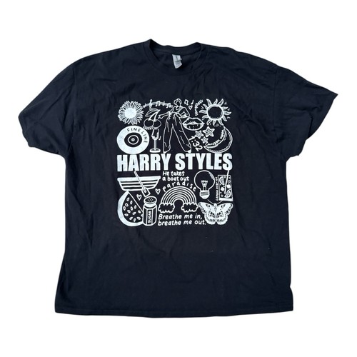 Shirt grafica harry - harry, styles