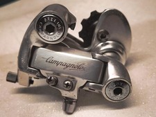 Cambio Deragliatore Posteriore CAMPAGNOLO Record 8V Bici Vintage Bianchi Colnago