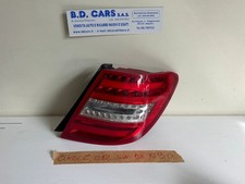 FANALE POSTERIORE MERCEDES C