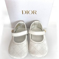 Scarpe bambino Dior bianche