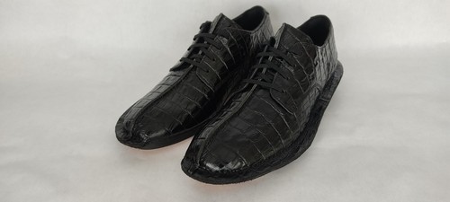 Scarpe donna derby nere in - da,