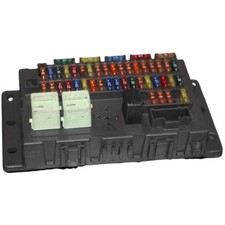 Scatola fusibili Mini (bmw)