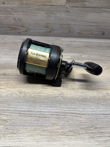 Mulinello pesca shimano - mulinello, tld