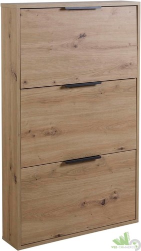 Scarpiera ribalte ante - 3,