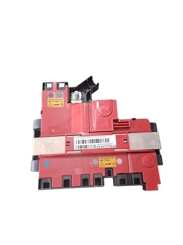 Centralina batteria bmw - centralina,