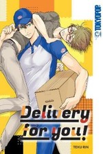 Teku Rin Delivery for You