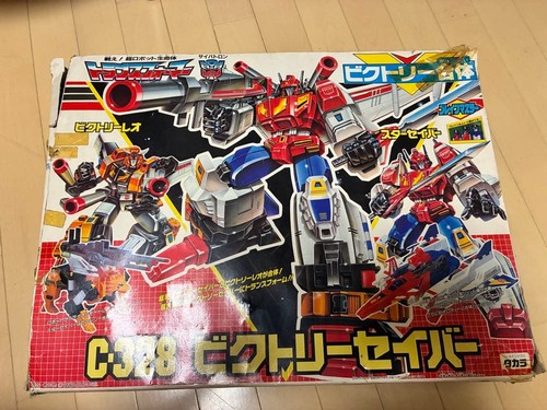 C358 victory saber - victory,