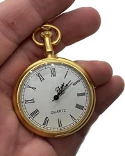 Orologio da tasca con numeri