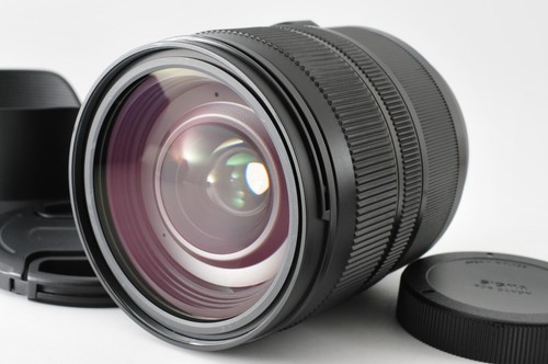Sigma 8 dg - 24-70,