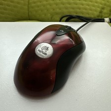 Mouse ottico Logitech MX510
