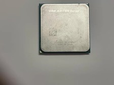 AMD A10-7800 4-Core