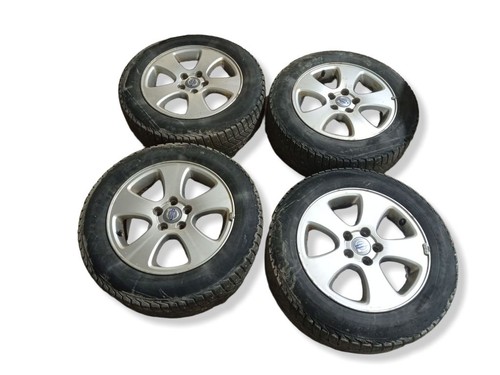 Volvo v70 2010 set - set, cerchio