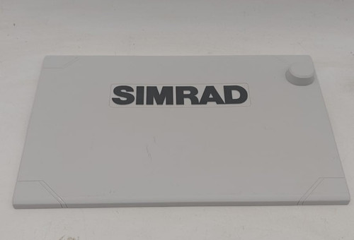 Simrad 072 3047 000 - simrad, couvercle
