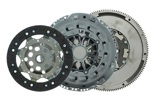 Kit frizione più volano