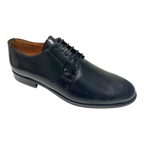 Scarpe derby elegante - derby, uomo