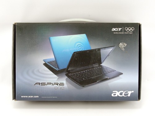 Acer aspireone 722 - acer,