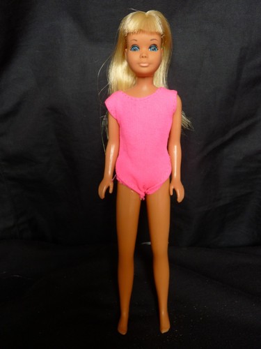 Barbie skipper années - années, 70's