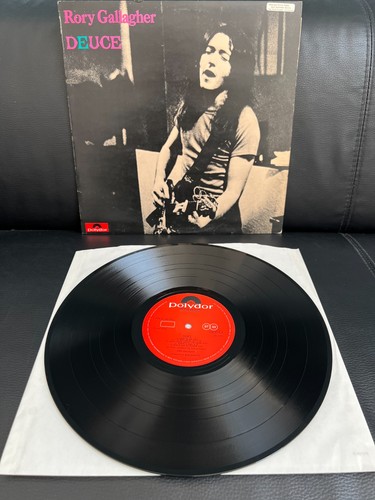 Rory gallagher deuce lp - gallagher/, -lp-