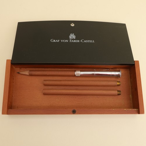 Graf von faber castell - von, faber-castell