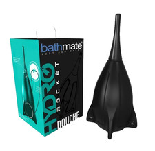 Doccia anale Bathmate clistere