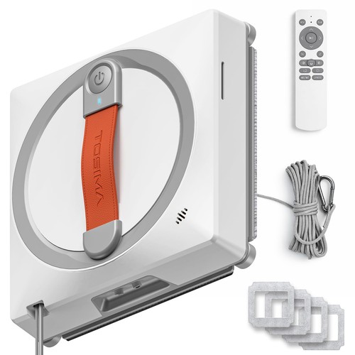 Tosima robot lavavetri - robot,