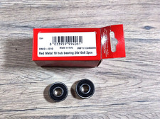 2x cuscinetti Fulcrum per