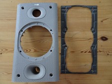 Bowers & Wilkins DM601 S3 solo