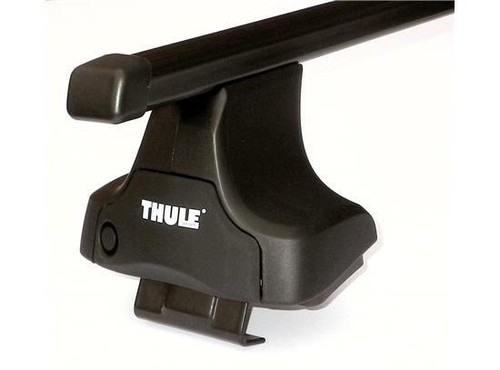 Kit barre portatutto thule - kit,