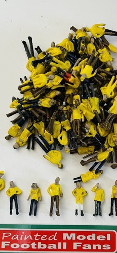 Nuovi tifosi gialli - 50,