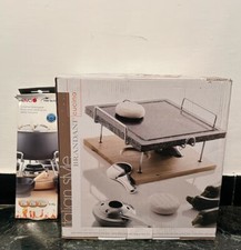 Pietra Ollare Brandani, + 3