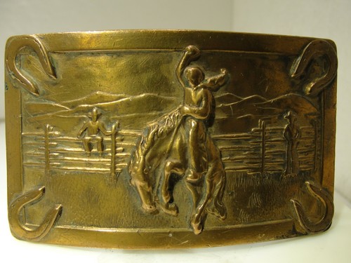 Justin belt materiale - belt,
