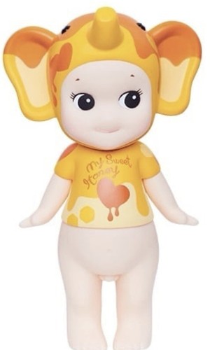 Sonny angel nuovo con - sonny,