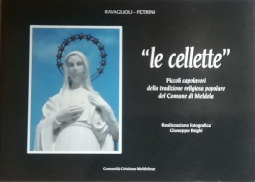 Cellette piccoli - le,