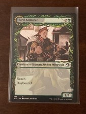 Magic the gathering innistrad - the,