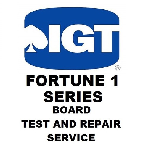 Servizio test riparazione - e,