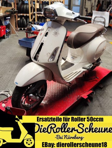 Modello michi vespa sprint - sprint, 50