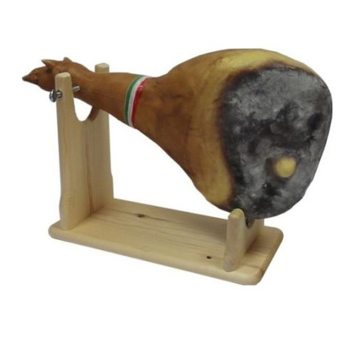 Fermaprosciutto legno meeting - fermaprosciutto,