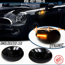 Frecce led sequenziali - frecce,