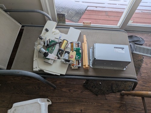 Ricambi xerox phaser 8500 - phaser, /